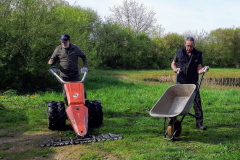 Werkploeg Bosmans Brook