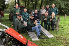 Werkploeg Horstermaat