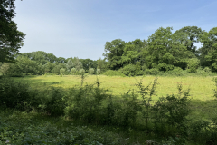 Terrein Ligtenbargs Weide