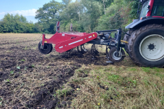 Kvick Finn (bestrijding kweekgras)