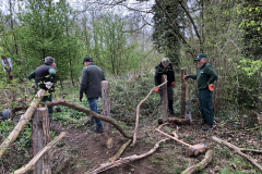 Werkploeg Oedingsebeekdal 