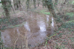 De Oossink/Bemersbeek bij Kotten
