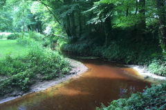 De Oossink/Bemersbeek bij Kotten