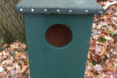 Bosuilenkast