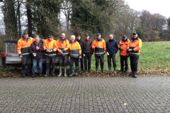 Werkploeg Oossinkbos