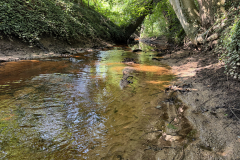 De Oossink/Bemersbeek bij Kotten