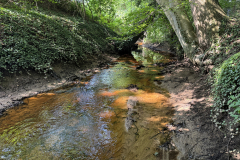 De Oossink/Bemersbeek bij Kotten