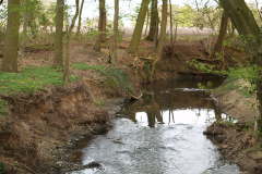 De Oossink/Bemersbeek bij Kotten