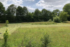 SINUS graslandbeheer