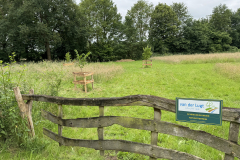 Terrein Schreuders weide